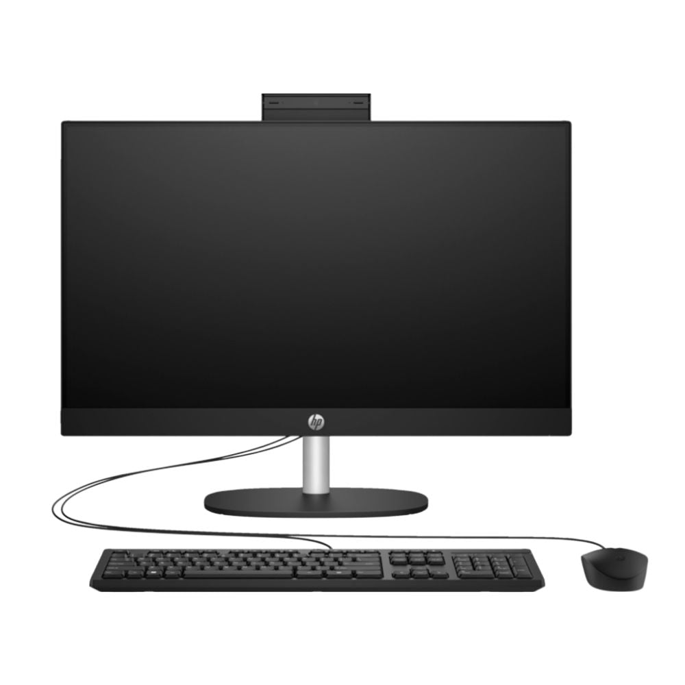 HP AIO 24-CR0256NH Core i7-1335U 13th Gen. 16gb RAM 512gb SSD 23.4 HP AIO 24-CR0256NH Core i7-1335U 13th Gen. 16gb RAM 512gb SSD 23.4